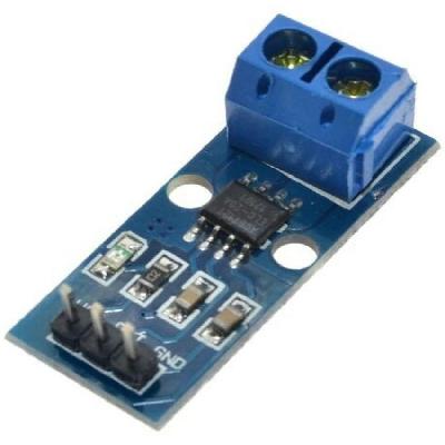 ACS712  20A Range Current Sensor Module