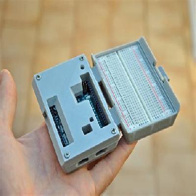 Arduino Case