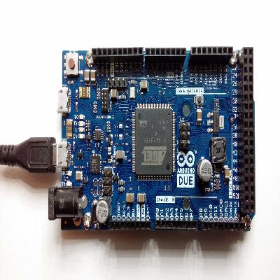 Arduino Due
