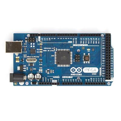 Arduino Mega 2560 R3 Board