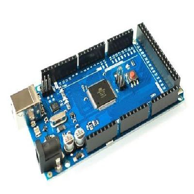 Arduino Mega 2560 R3 Board  Clone Model