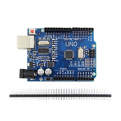Arduino UNO R3 SMD Atmega328P Board