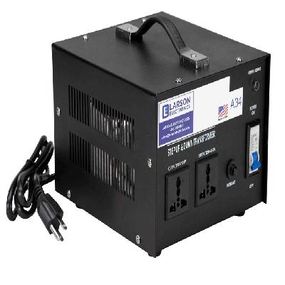 Easy Power 110-220V to 5V Converter Module