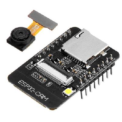 ESP32 CAM Development Board WiFi Bluetooth With OV2640 Camera Module