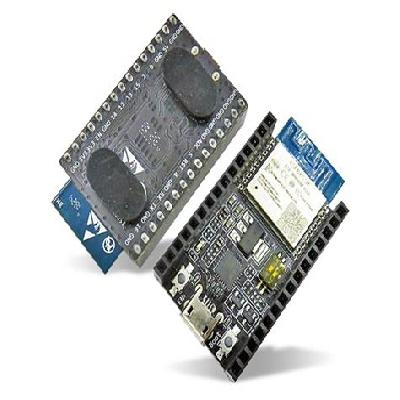 ESP8266 Espressif Systems