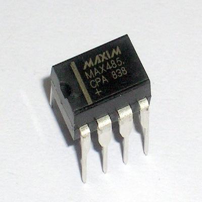 MAX485 IC