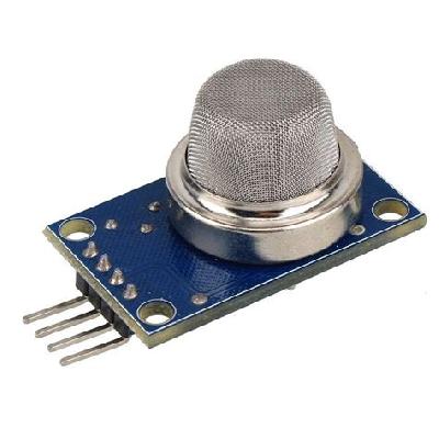 MQ135 - Air Quality Gas Sensor Module