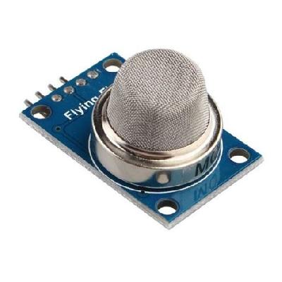 MQ2 Flammable Gas and Smoke Sensor Module