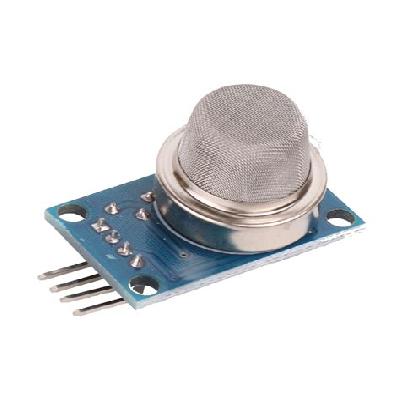 MQ6 - LPG Propane Gas Sensor Module