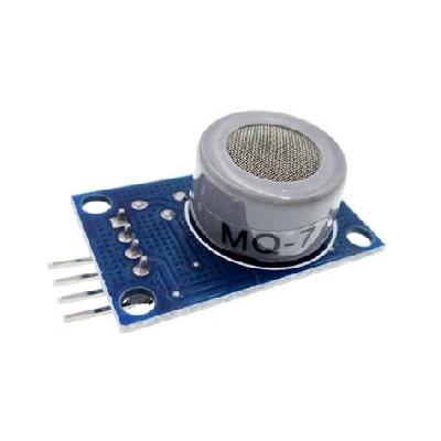 Mq7 - Carbon Monoxide Gas Sensor Module