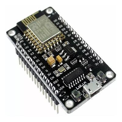 NodeMCU - ESP8266