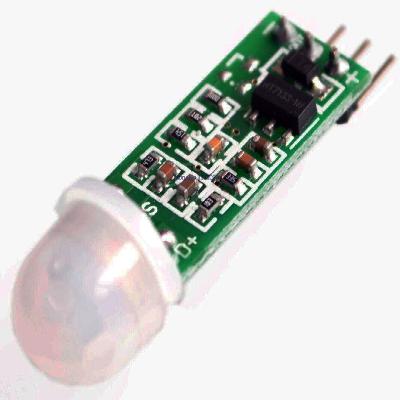 PIR Motion Sensor