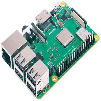 Raspberry PI Model 3B