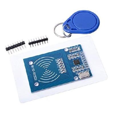 RC522 RFID 13.56MHZ Reader Writer Module