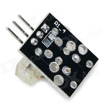 Tap Sensor Module For Arduino