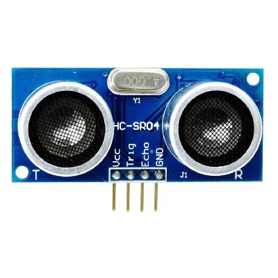 Ultrasonic Distance Sensor Module - HC-SR04