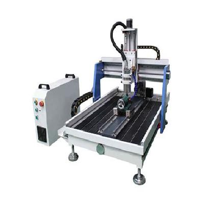 CNC Router 4th Axis
