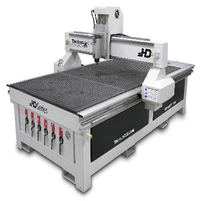 CNC Router Machine