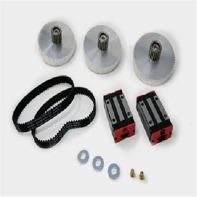 CNC ROUTER MACHINE SPARE PARTS