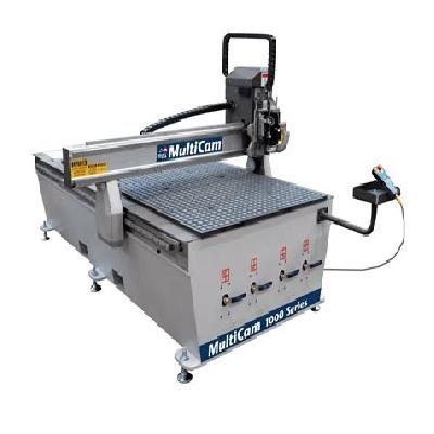 CNC Routers Machine
