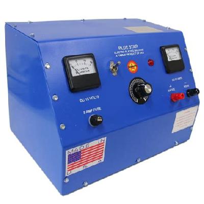 Electroplating Rectifier Machines
