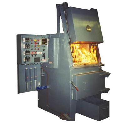 Furnace Ovens