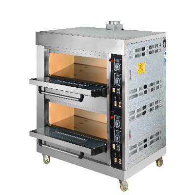 Industrial Ovens
