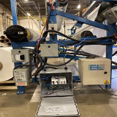 Machine Data Collection Devices