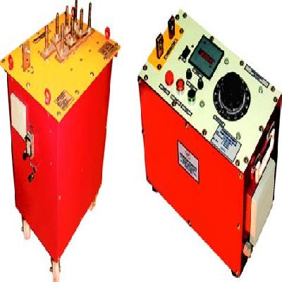 Primary and Secondary Current Injection Set