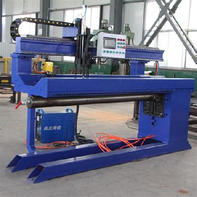 Seam Welding Machines
