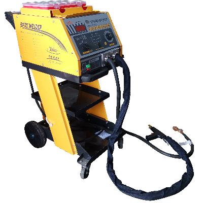 Spot Welding Machines