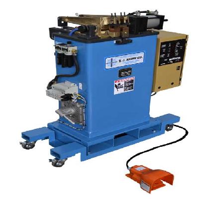 Wire Butt Welding Machines