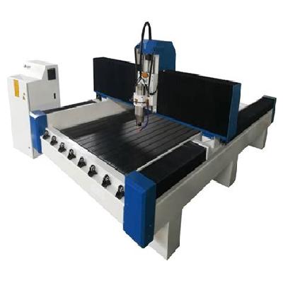 wooden and stone cnc roter