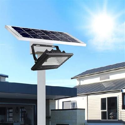 100W Solar Light