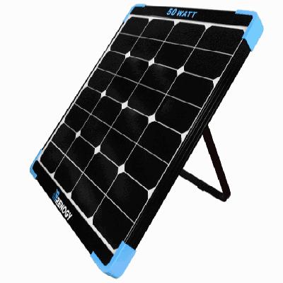 50 Watt Solar Panel