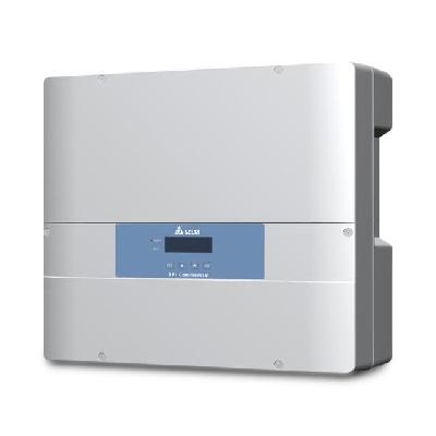 Delta On Grid Solar Inverter