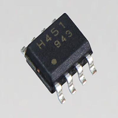 Dc Motor Driver IC