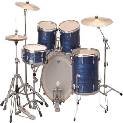 Drum Cores