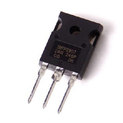 Power MOSFET