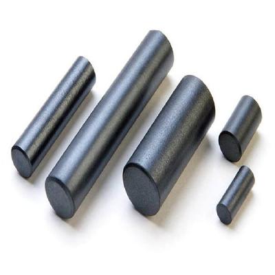 Round Ferrite Rod Core