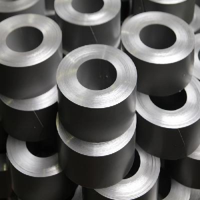 Round Toroidal Cores