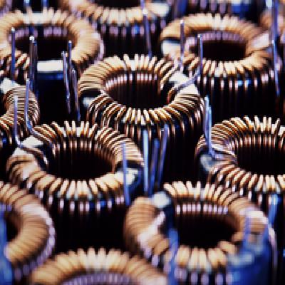 Toroidal Cores