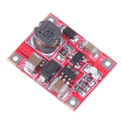 3v To 5v 1a Adjustable Step Up Boost Power Supply Module Usb