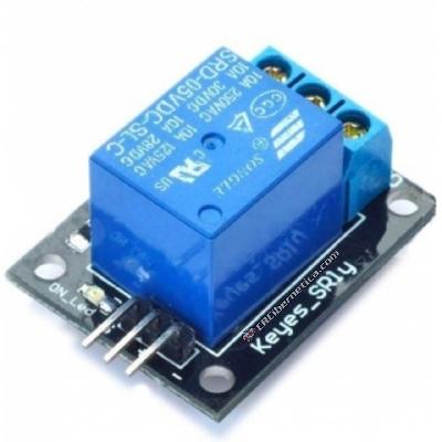 5V one Channel Relay Module