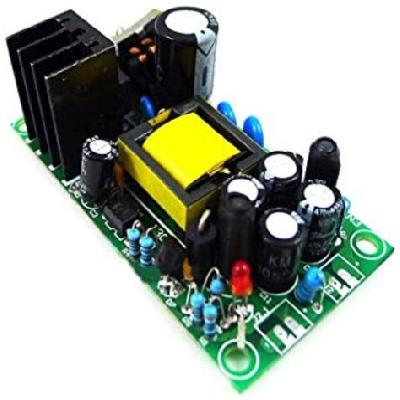 AC- DC Dual Output 12V1A 5V1A Power Supply Buck Converter St