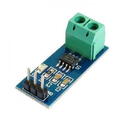 Acs712 Current Sensor Module