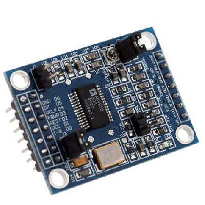 AD9850 DDS DSP Signal Generator Module 0-40MHz Sine Wave for