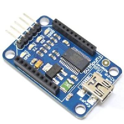 Arduonp Pro Mini BTBee Bluetooth Bee USB To Serial Port