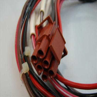 Blown Fuse Indicator