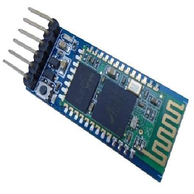 Bluetooth Module Slave Upgrade of Hc05 Kg036